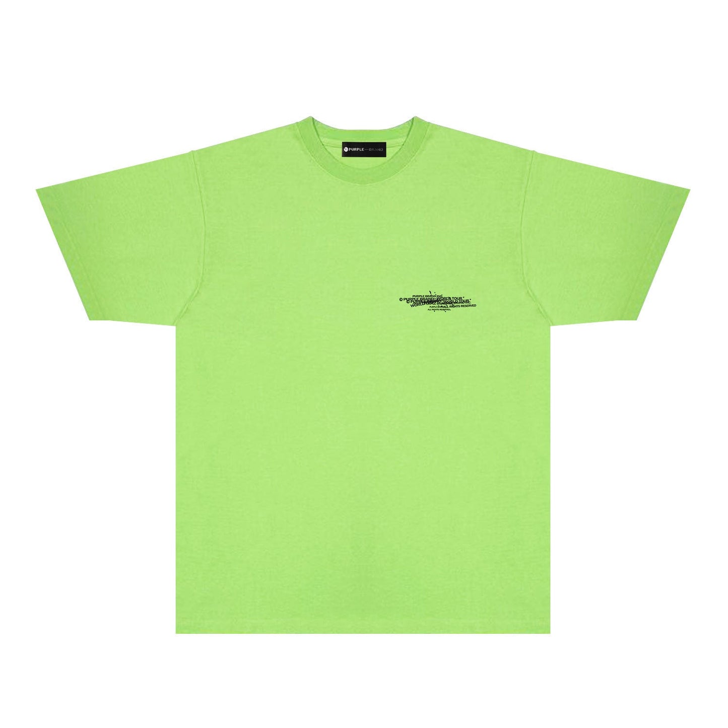 Purple Brand T Shirts