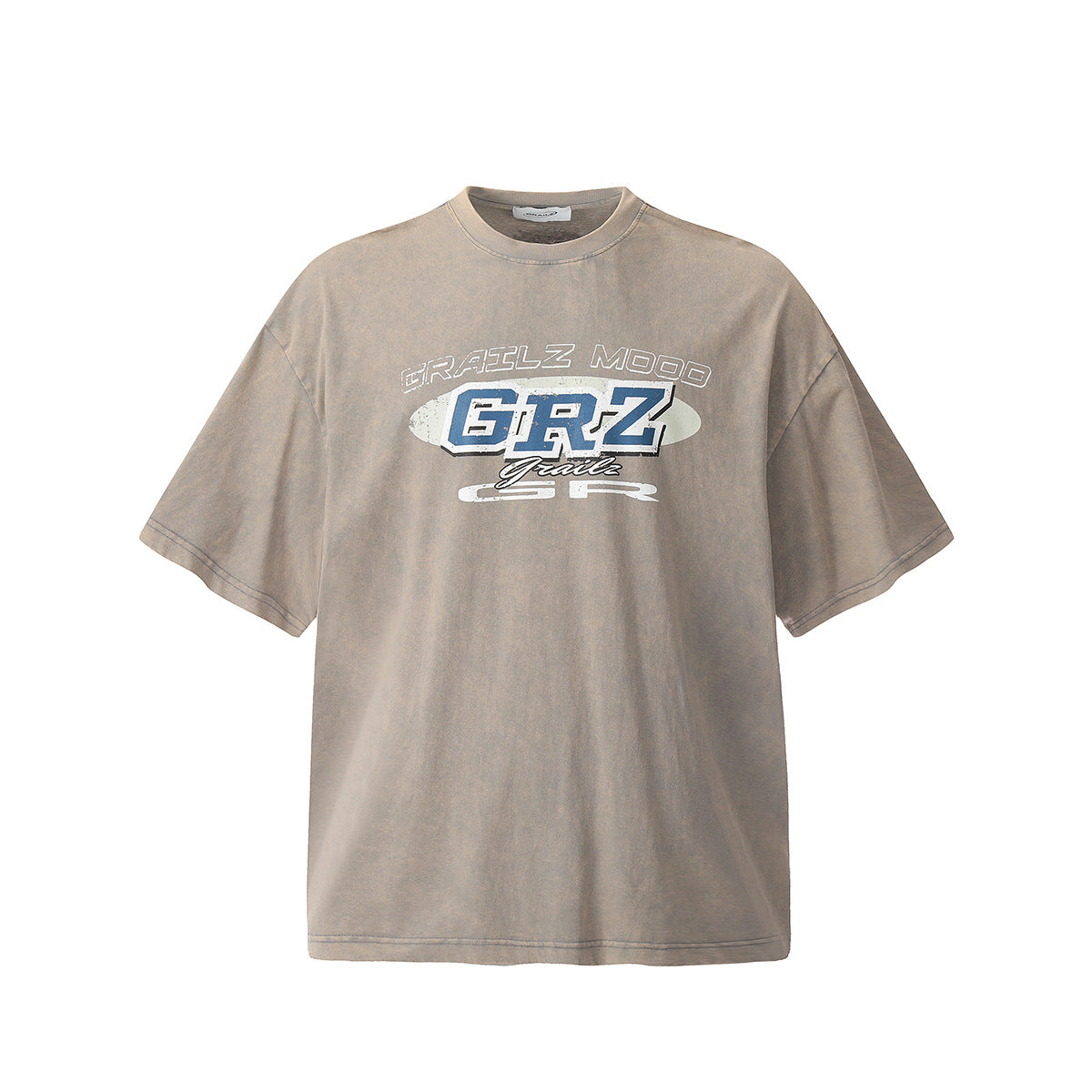 Unisex T-Shirts GRAILZ Old Short Sleeve T-Shirt