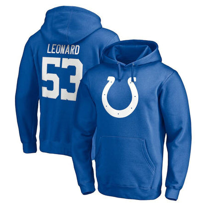 NFL Hoodie Sports Sweater Men's NFL Football Suit