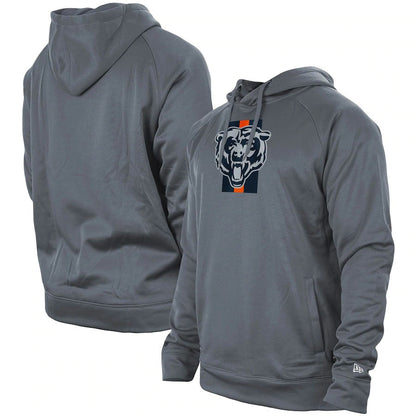 NFL Hoodie Casual Sports Sweater NFL Football Suit Hoodie