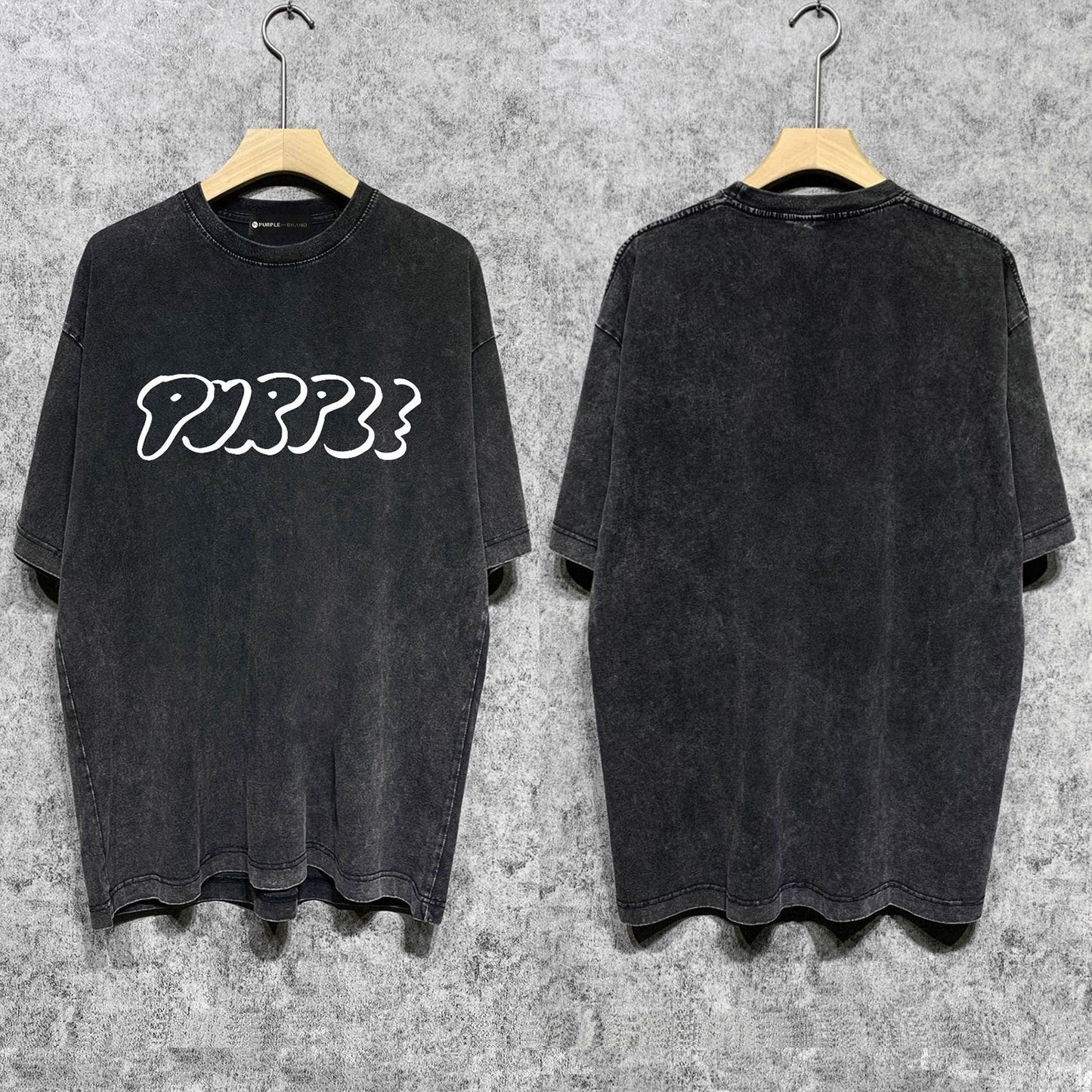 Purple Brand T Shirts