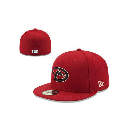 Braves Baseball Hat