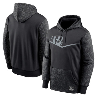 NFL Hoodie Casual Sports NFL Rugby Hoodie