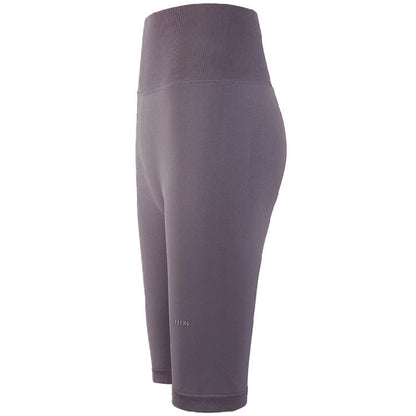 Women Yoga Sports Shorts Stretch Tight Quick-Drying Fitness