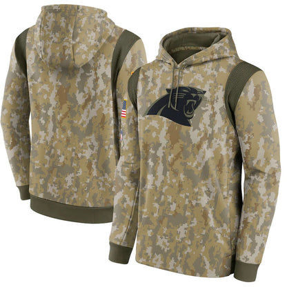 NFL Hoodie NFL Rugby Sweater Men's Top