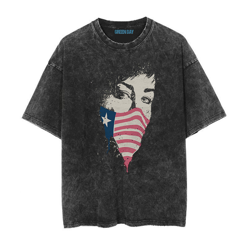 Green Day T Shirt