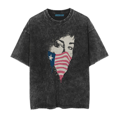 Green Day T Shirt