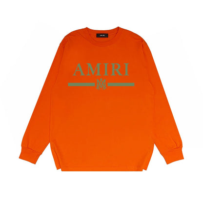 Amiri Sweatshirt Long Sleee Shirts