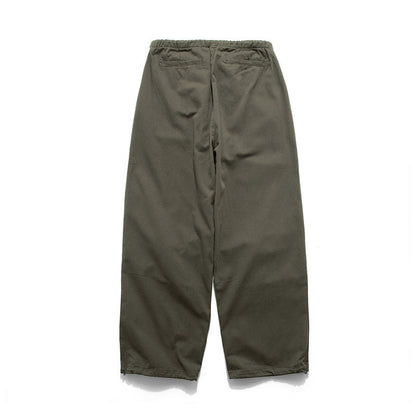 Cargo Pants Retro College Style Loose Casual