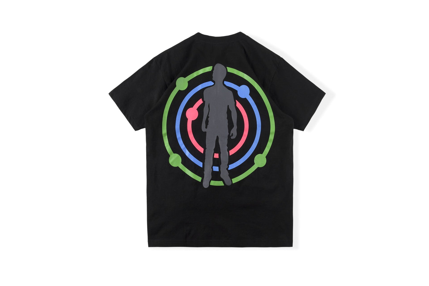 Cpfm T Shirt round Neck Short Sleeve T-shirt