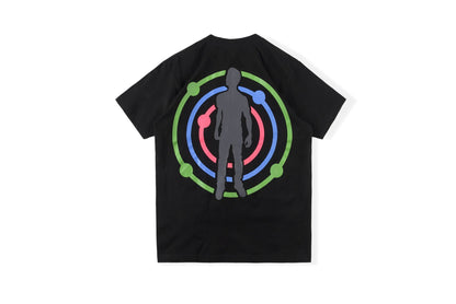 Cpfm T Shirt round Neck Short Sleeve T-shirt