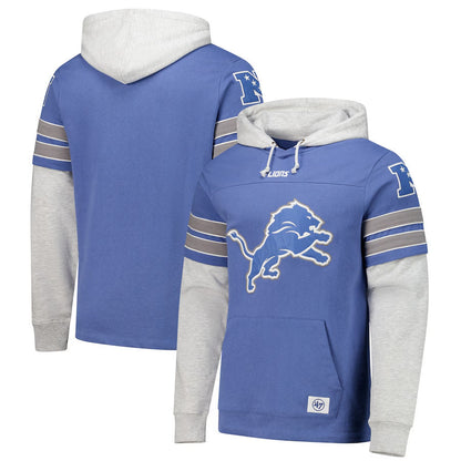 NFL Hoodie NFL Football Sweater Casual Sports Men's Hoodie
