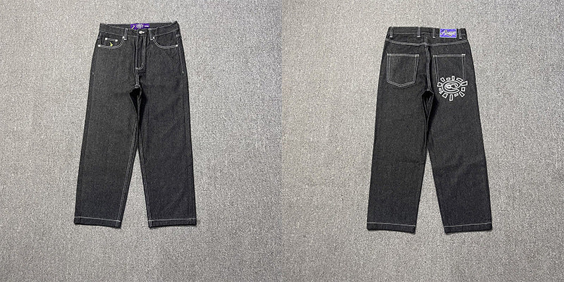 Always Do What You Should Do Pants