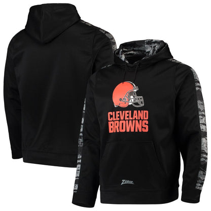 NFL Hoodie Sports Men's Sweater NFL Football Loose Hoodie