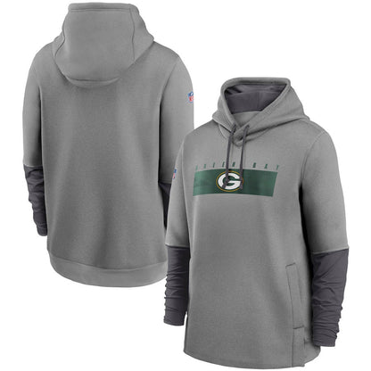 NFL Hoodie Men's Sports Print Hooded Sweater Men's NFL