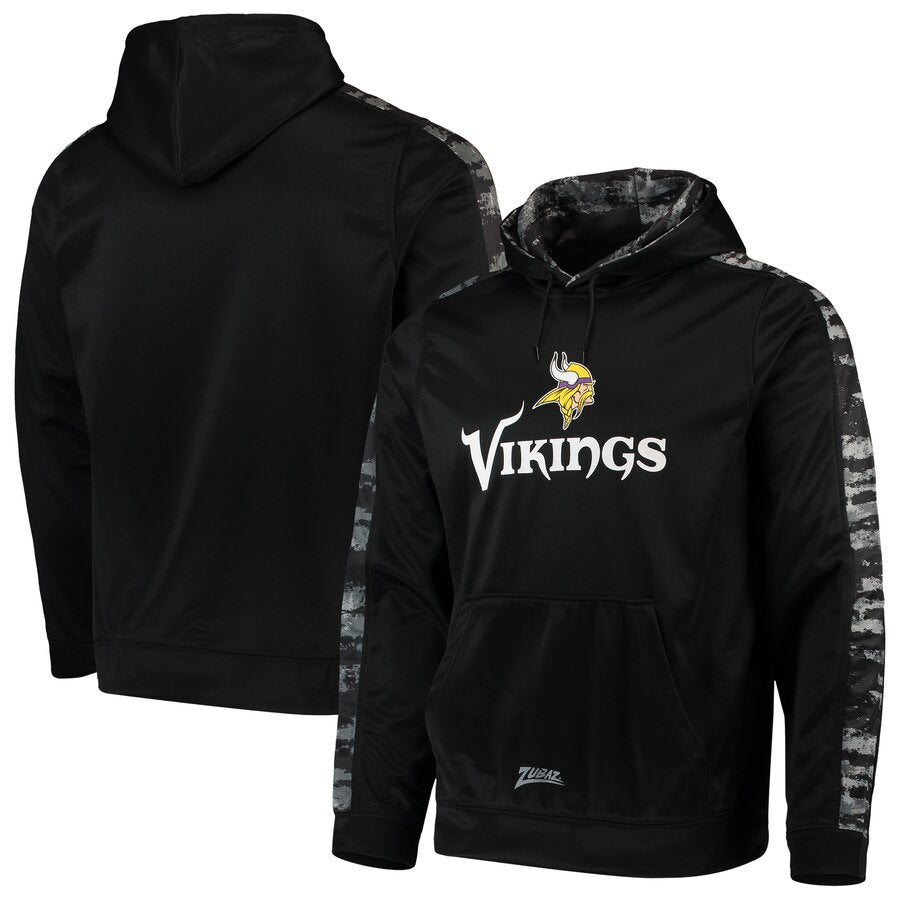 NFL Hoodie Sports Men's Sweater NFL Football Loose Hoodie