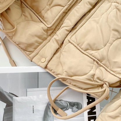 Women Cotton Coat Fashion Jacket plus Size Cotton Clothes