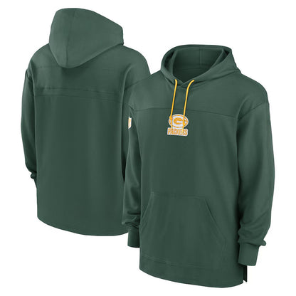 NFL Hoodie NFL Football Hooded Sweater Men's Club Sports