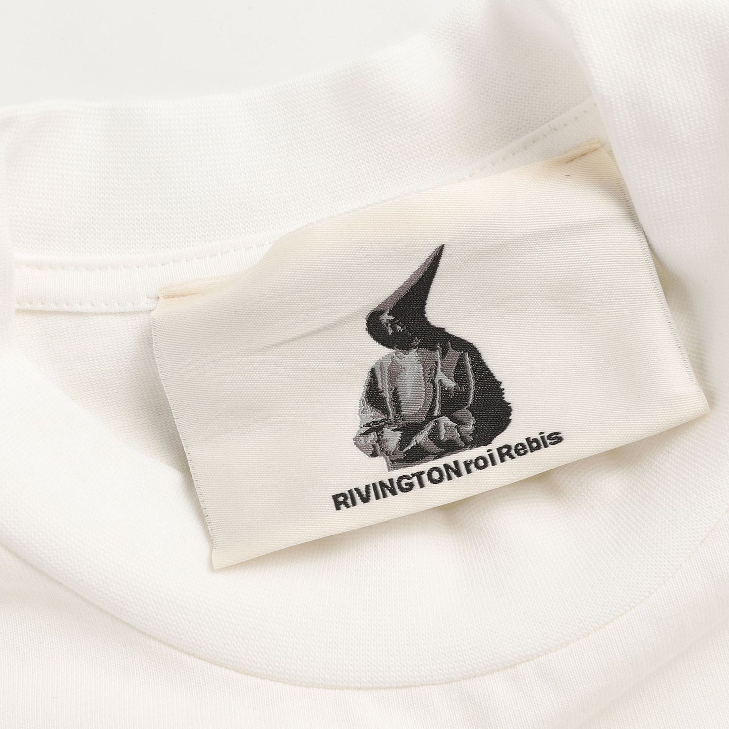 RRR123 T-shirt