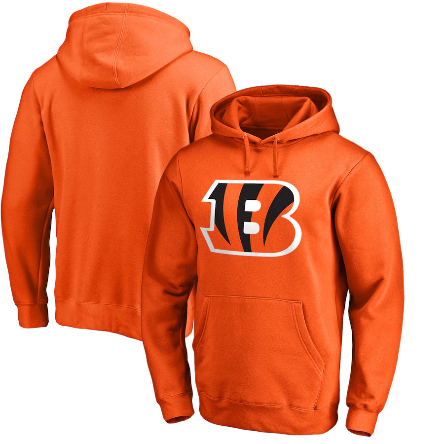 NFL Hoodie Men's Sports Sweater NFL Football Suit Hoodie