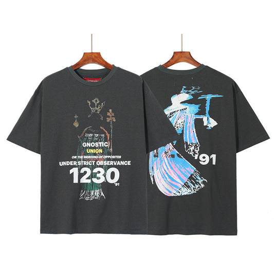 RRR123 T-shirt