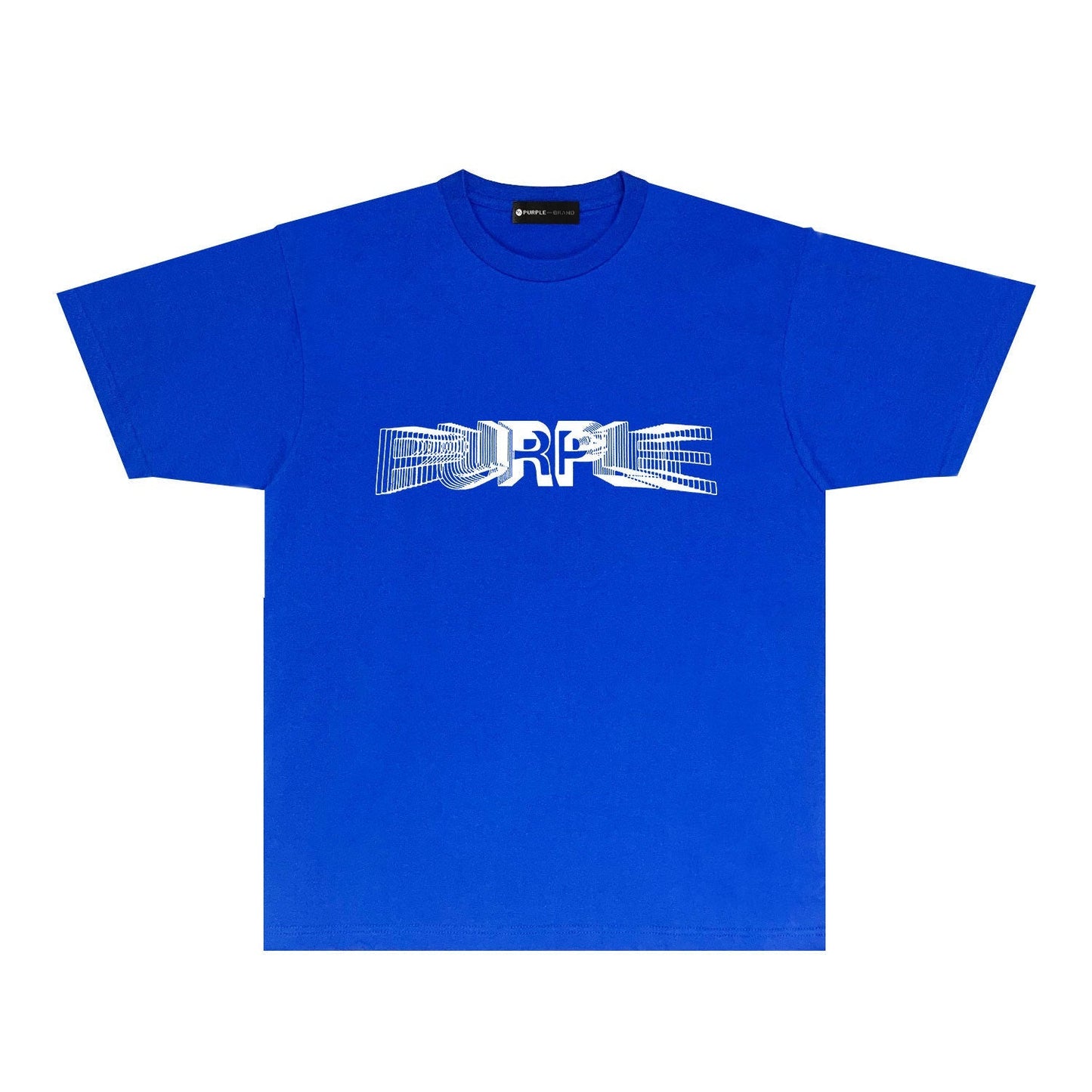 Purple Brand T Shirts