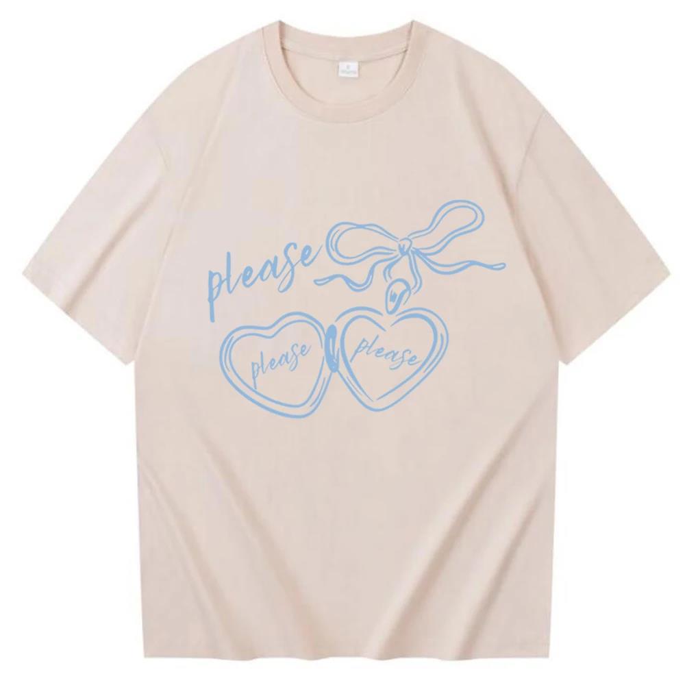 Sabrina Carpenter Please Please Please Music T-Shirt