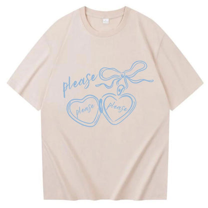 Sabrina Carpenter Please Please Please Music T-Shirt
