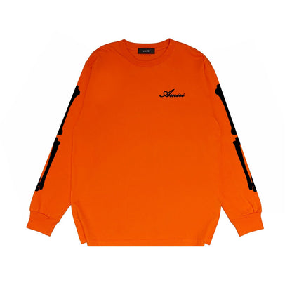 Amiri Sweatshirt Long Sleee Shirts