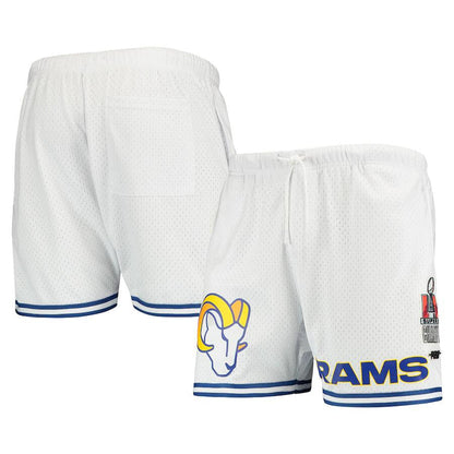 NFL Shorts Sports Shorts Men's NFL Football Basketball Pants Fitness Running