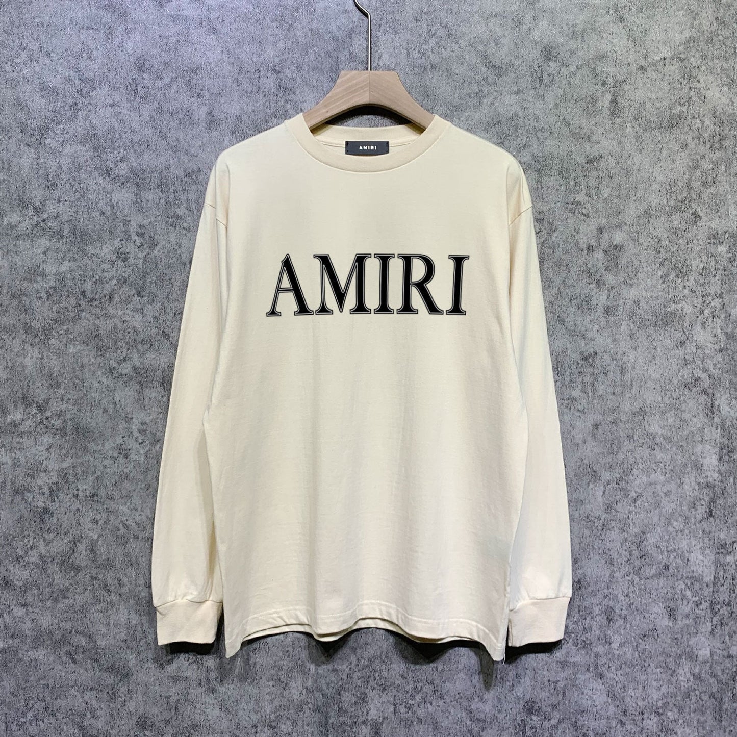 Amiri Sweatshirt Amiri Long Sleee Shirts