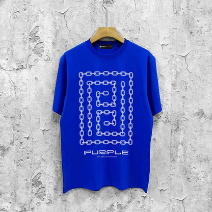 Purple Brand T Shirts