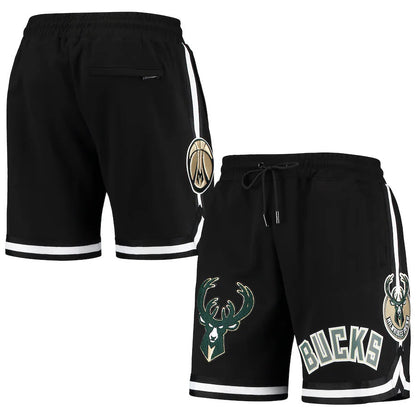 NBA Shorts NBA Sports Basketball Shorts Men's Outdoor Running Training Fitness
