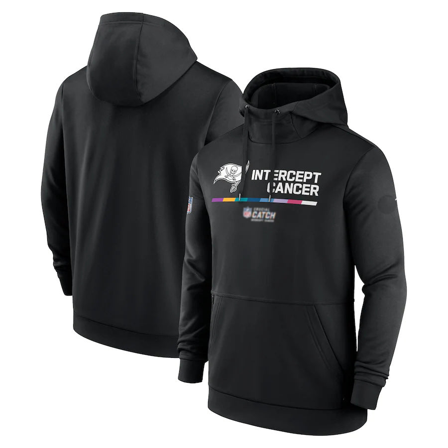 NFL Hoodie Men's Sports Sweater Men's NFL Football Suit Hoodie