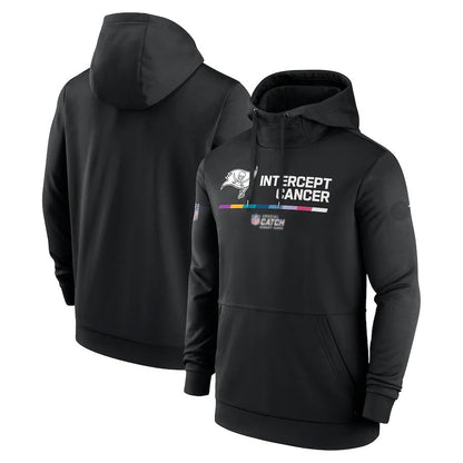NFL Hoodie Men's Sports Sweater Men's NFL Football Suit Hoodie