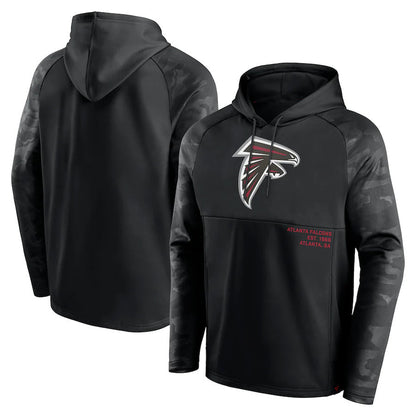 NFL Hoodie Outdoor Sports Hooded Sweater NFL Football Suit