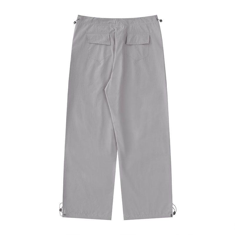 Cargo Pants Fashion Loose Men and Women