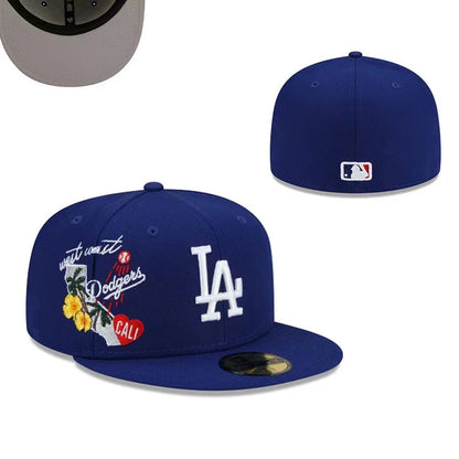 Braves Baseball Hat