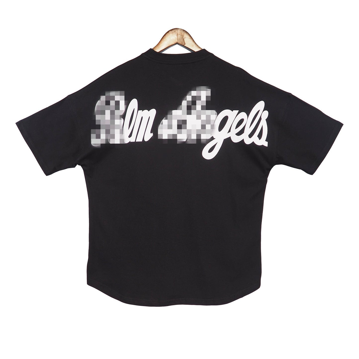 Palm Angle T Shirts Classic Couple