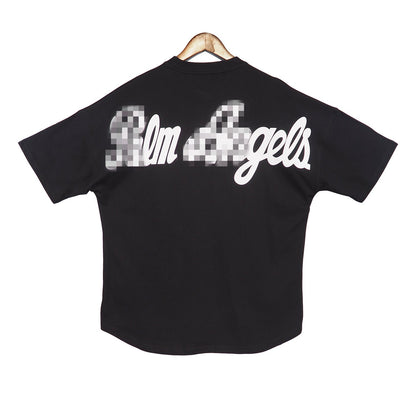 Palm Angle T Shirts Classic Couple