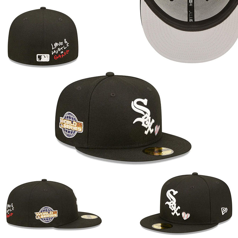Braves Baseball Hat