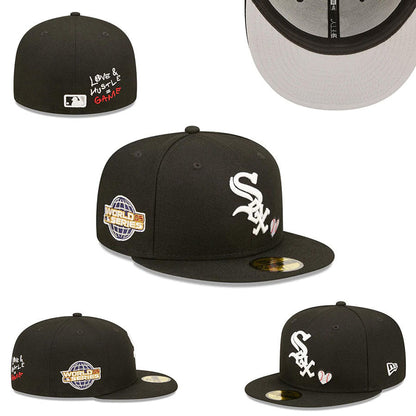 Braves Baseball Hat