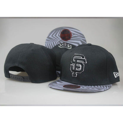 Braves Baseball Hat