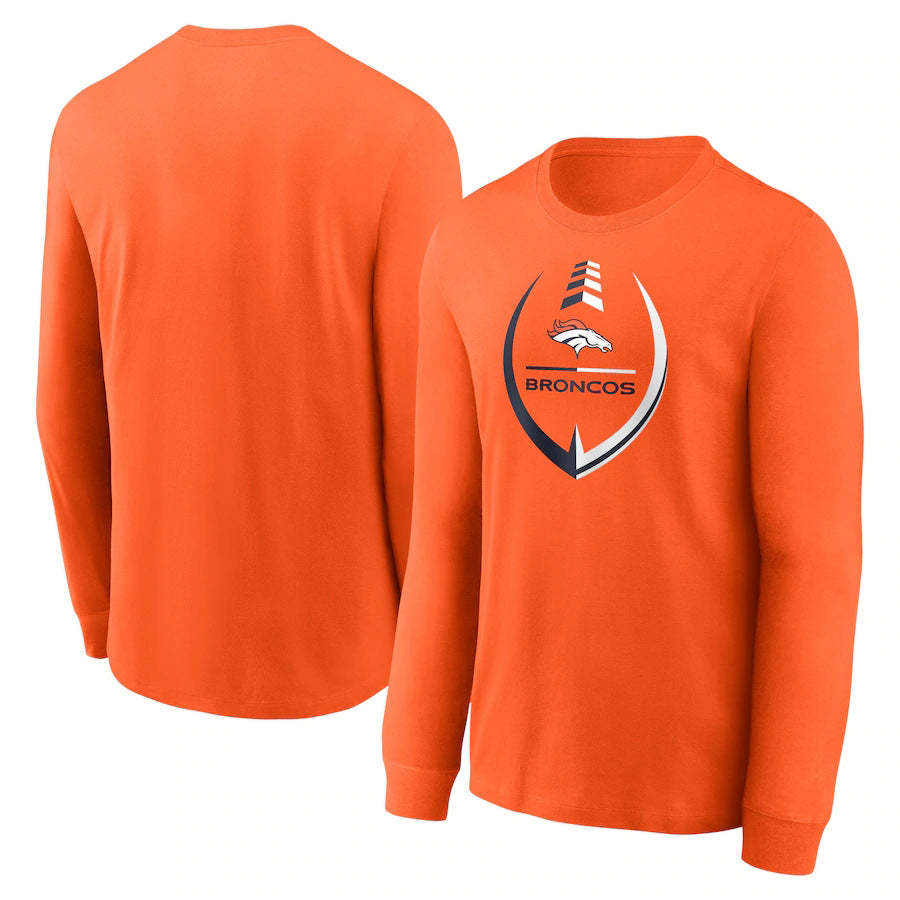 NFL Hoodie Sports Men's Crew Neck Sweater NFL Football Suit