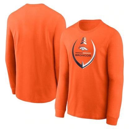 NFL Hoodie Sports Men's Crew Neck Sweater NFL Football Suit