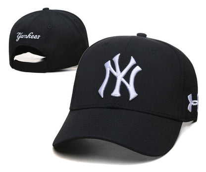 Braves Baseball Hat