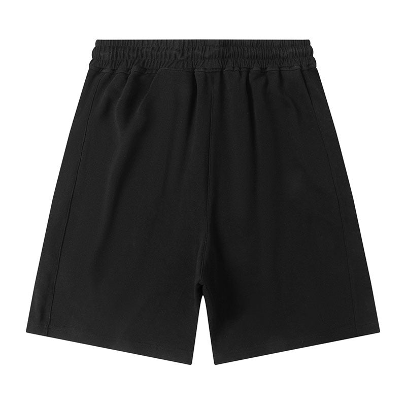 Men Shorts Hip Hop Sports Shorts Couple Shorts
