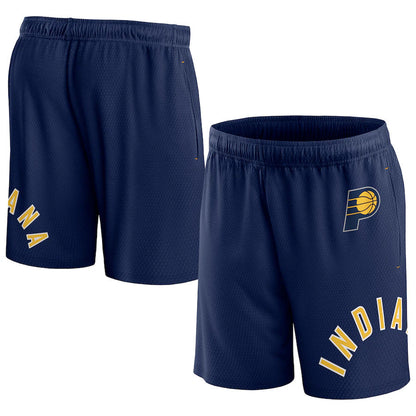 NBA Shorts Summer Sports Basketball Shorts Men's Loose