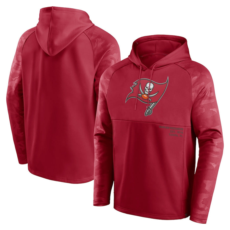 NFL Hoodie Outdoor Sports Hooded Sweater NFL Football Suit