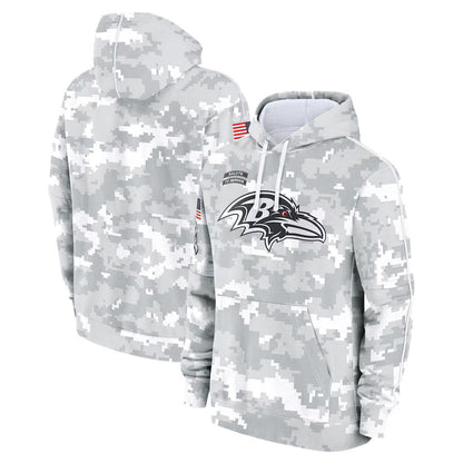 NFL Hoodie NFL Sweater Outdoor Casual Rugby Sports Hoodie